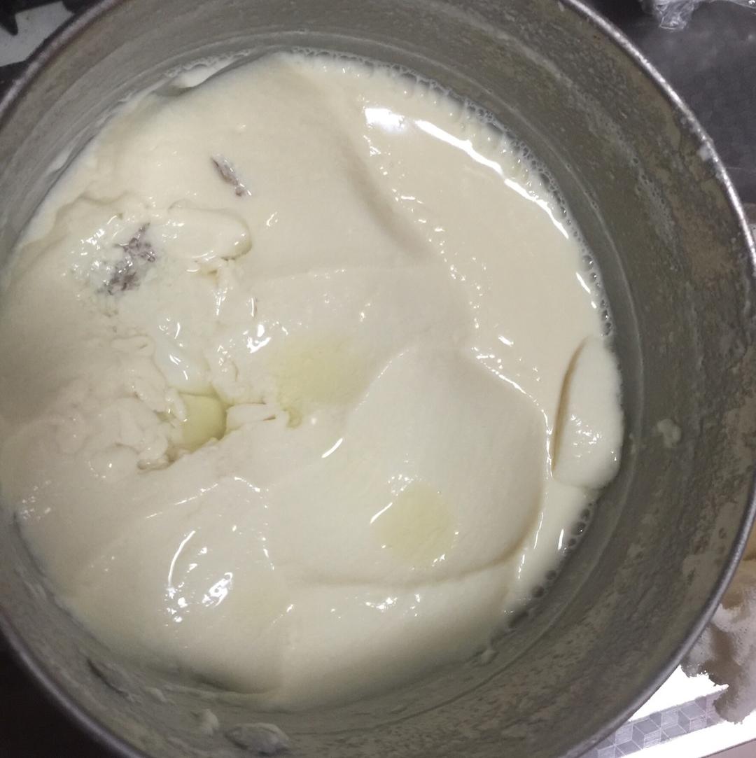 自制豆腐脑