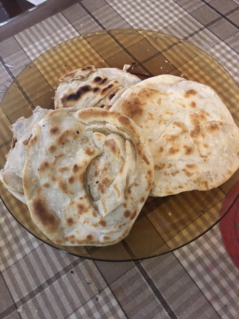 油酥火烧--超级好吃，百吃不厌（附视频菜谱）