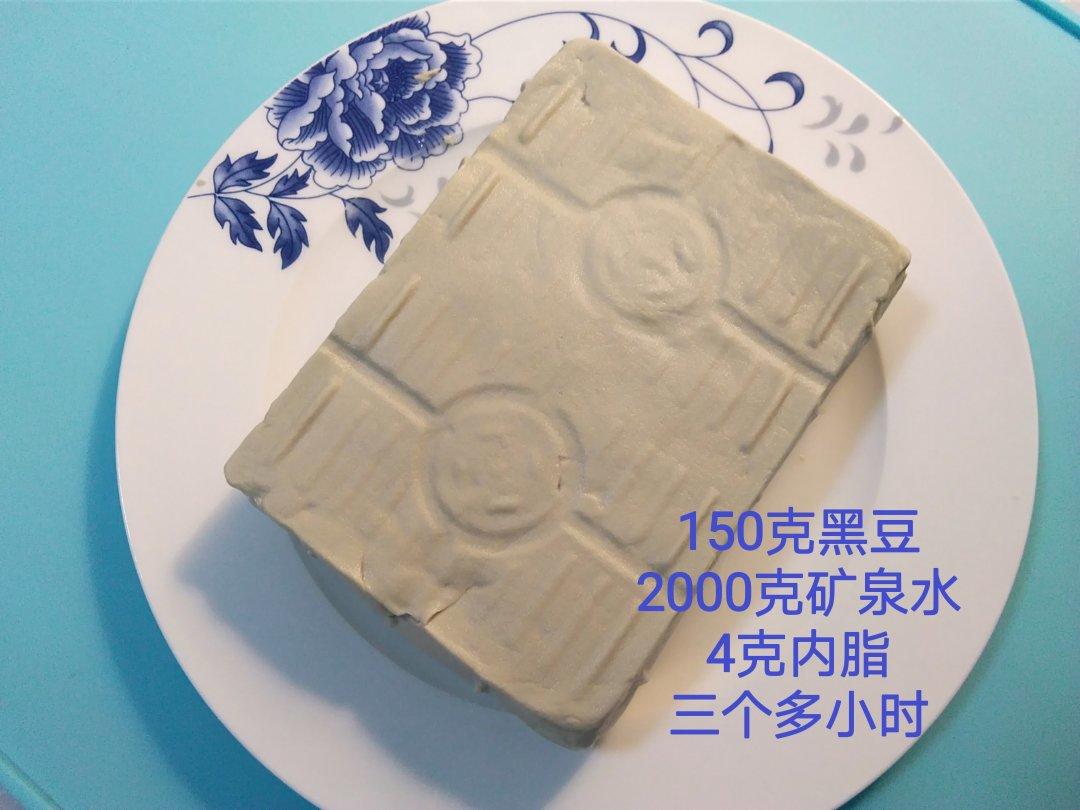 自制豆腐、豆腐脑（超详细）