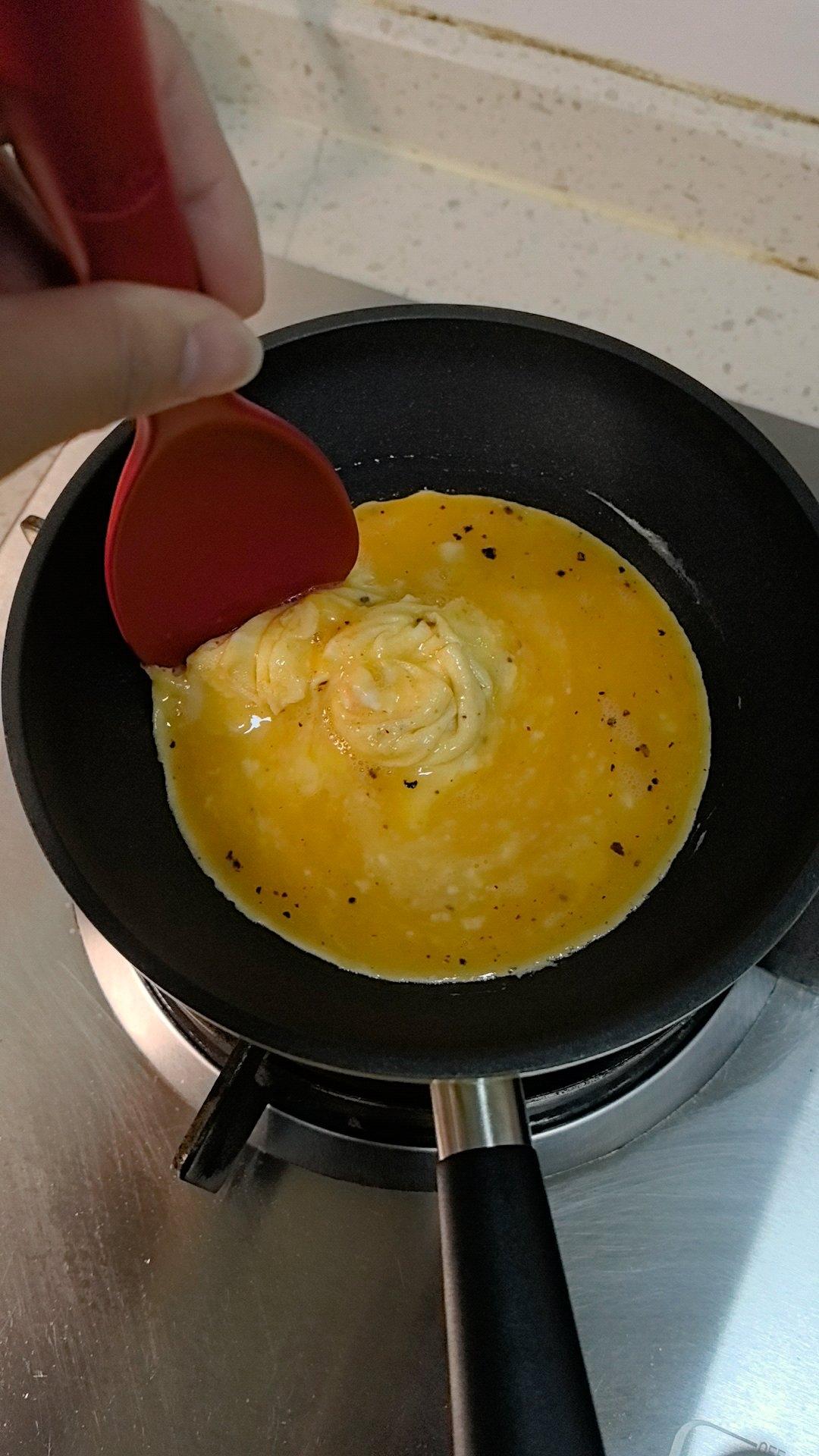 早餐记录