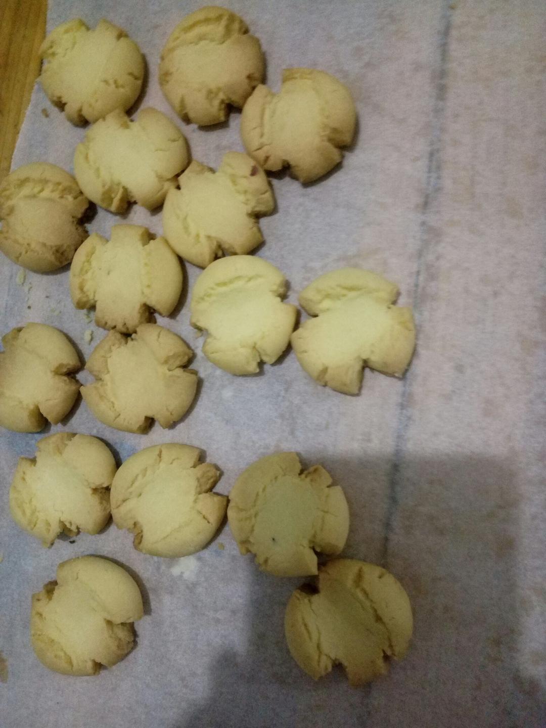 玛格丽特饼干