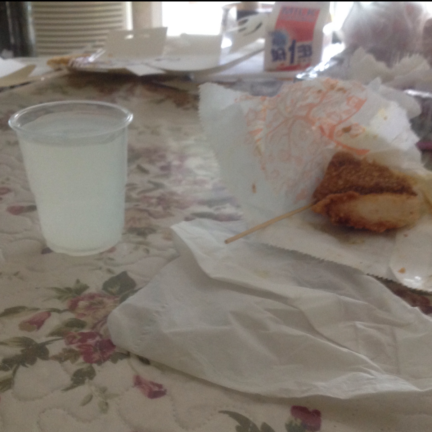 米酒，酒酿，醪糟