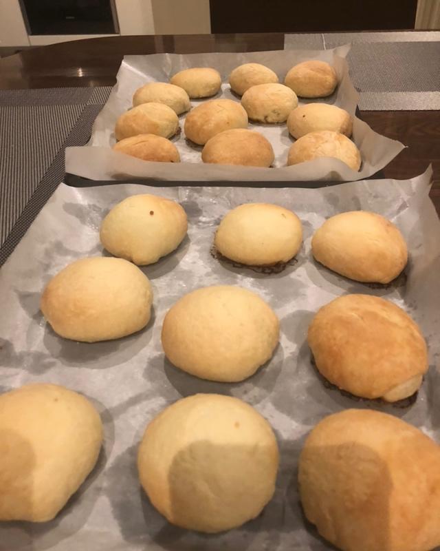 榨菜鲜肉月饼，最好吃的月饼就是它了