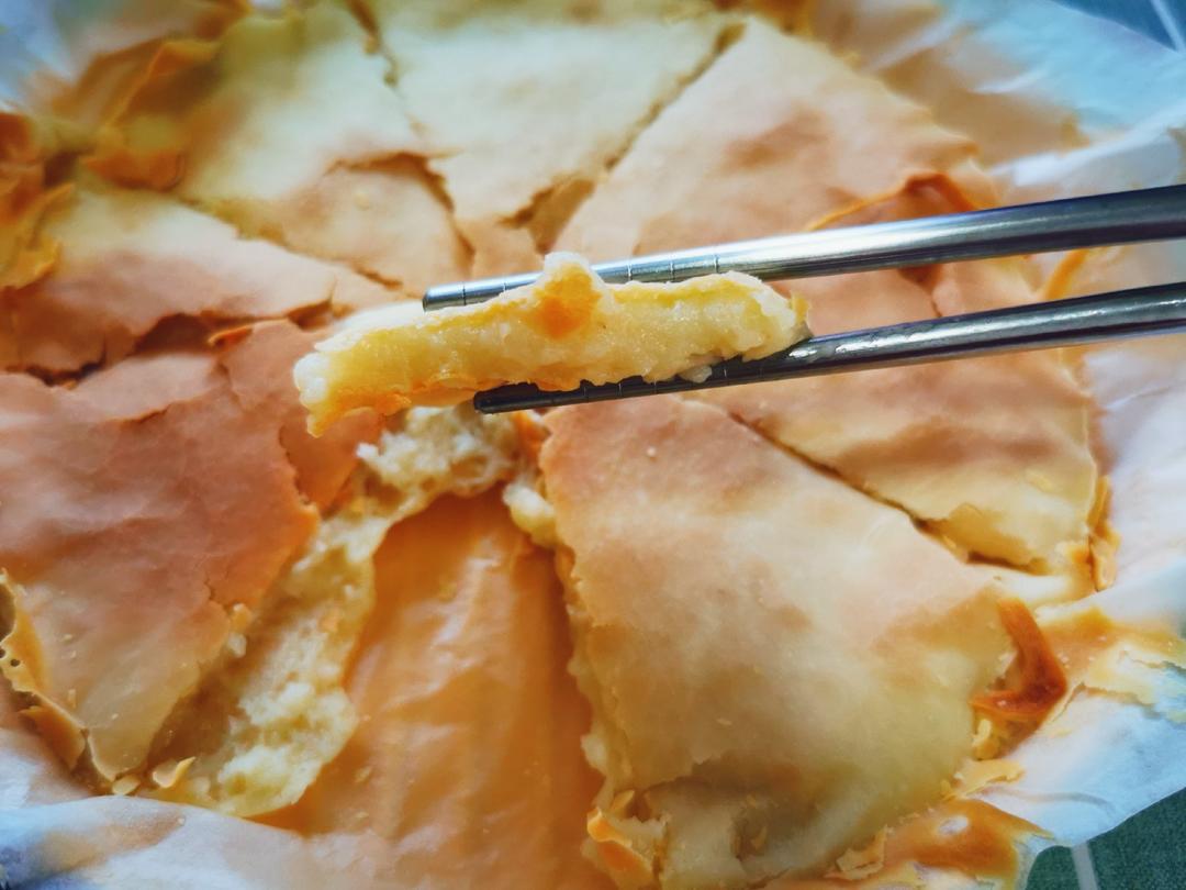 外酥里糯，学会再也不用排队了❗️一学就会‼️