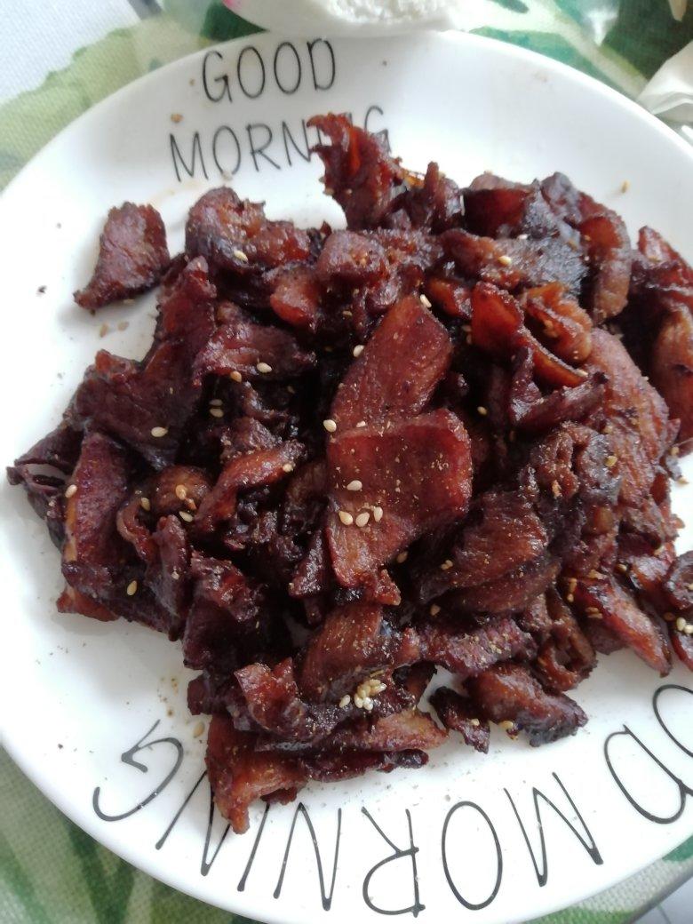 零失败自制烤肉