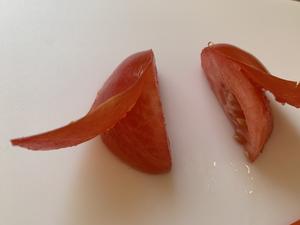 金鱼--番茄版的做法 步骤3