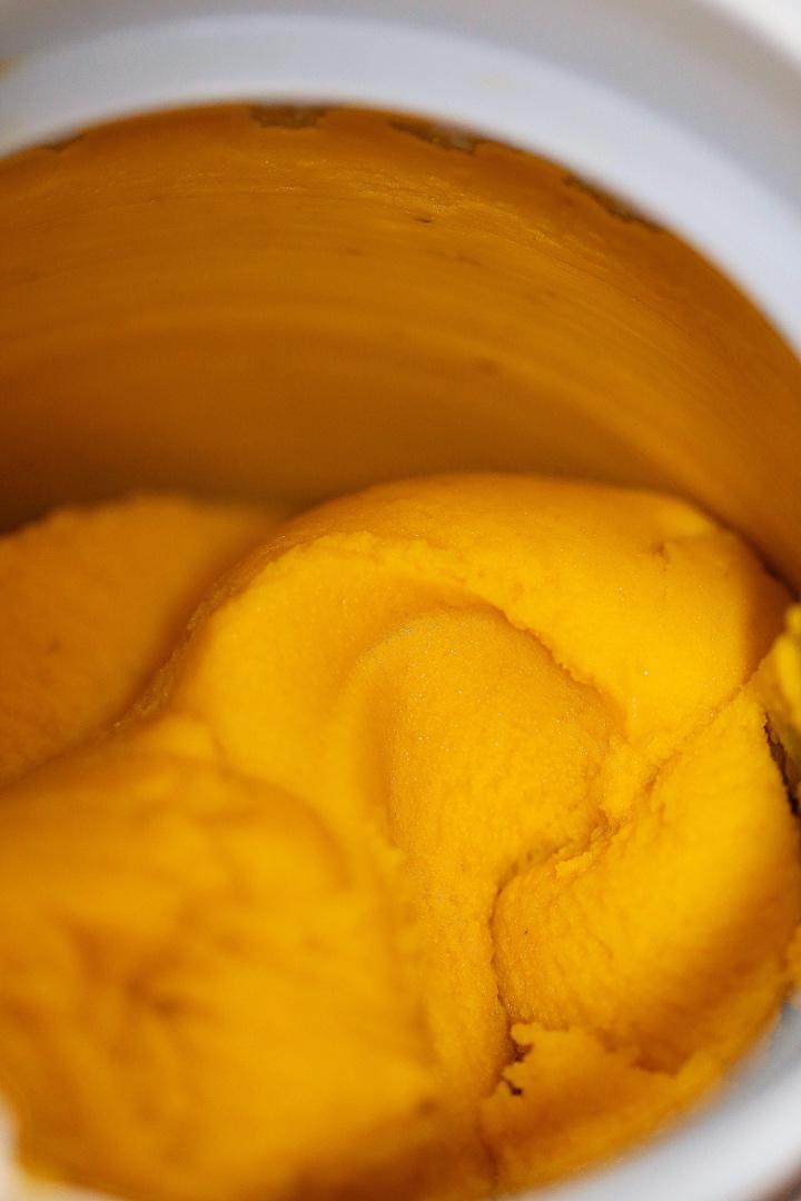 芒果雪芭（果子露）