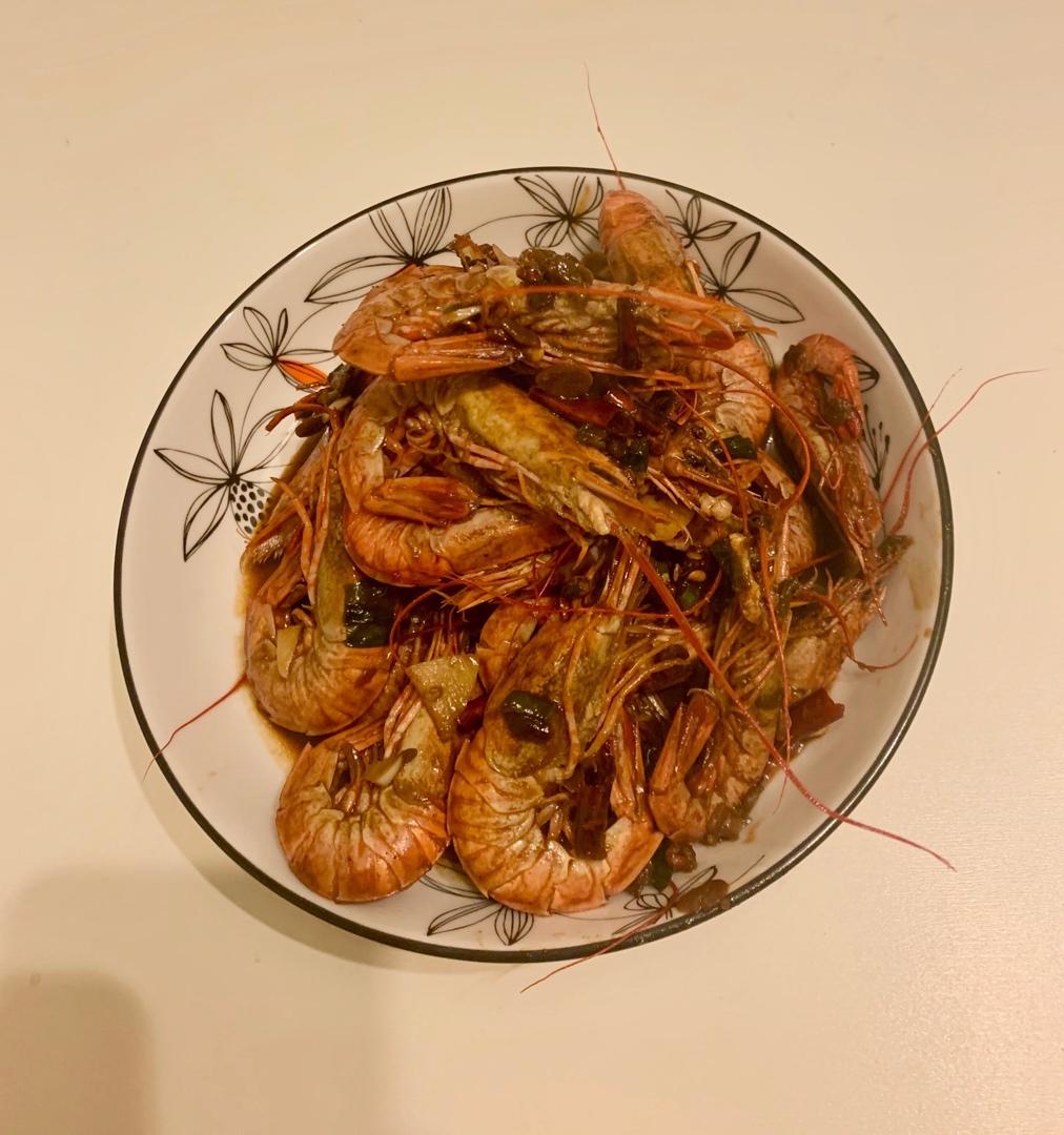 超好吃麻辣小龙虾球（虾尾）