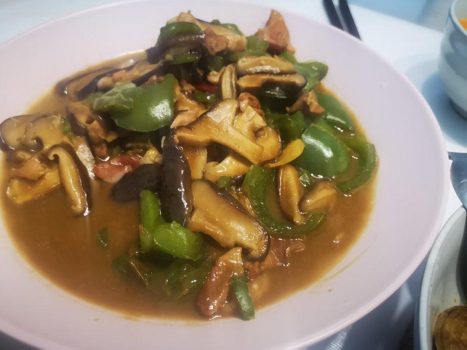 外卖排行榜第一名              黄焖鸡
