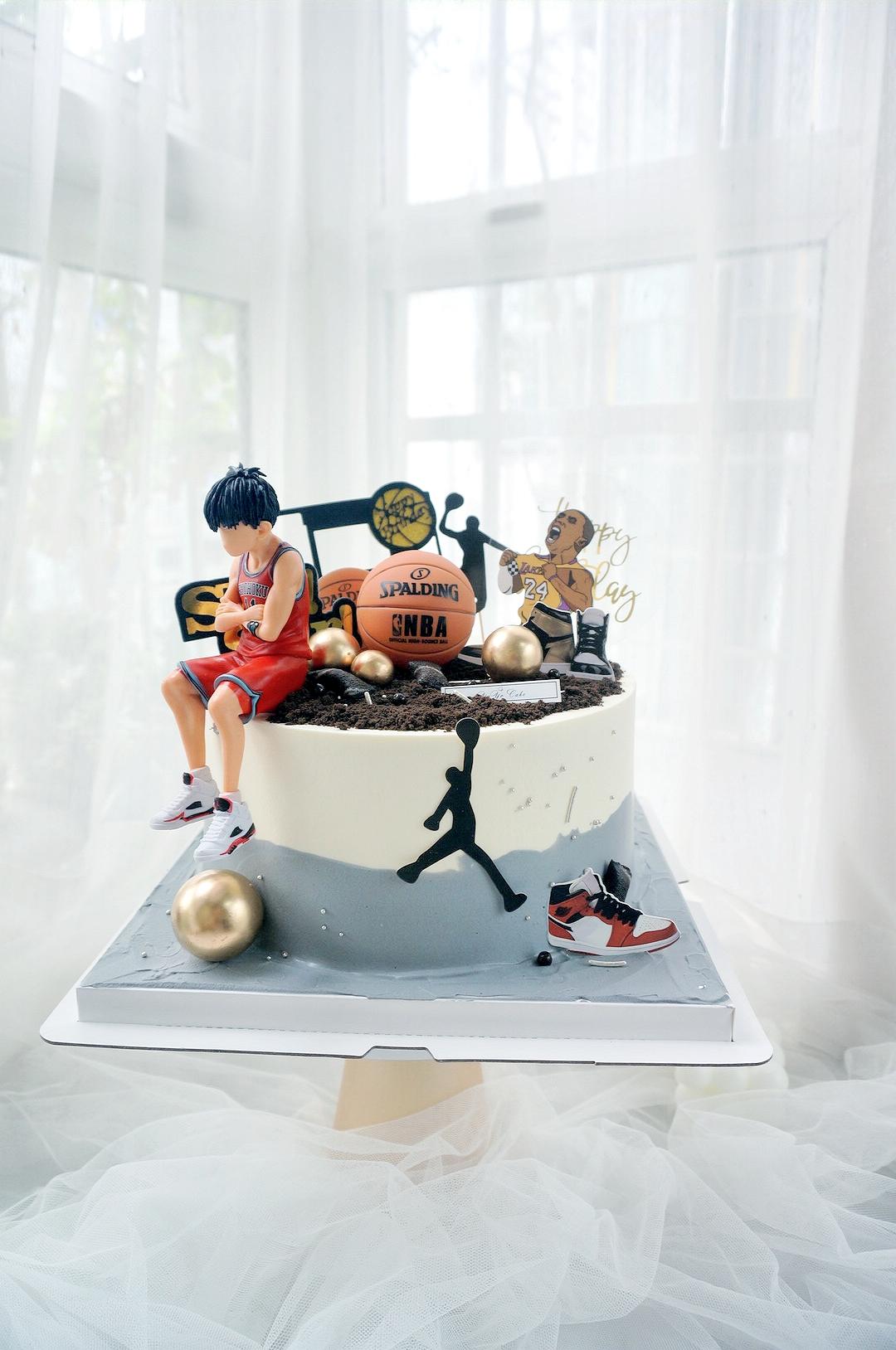 YOYO CAKE作品集