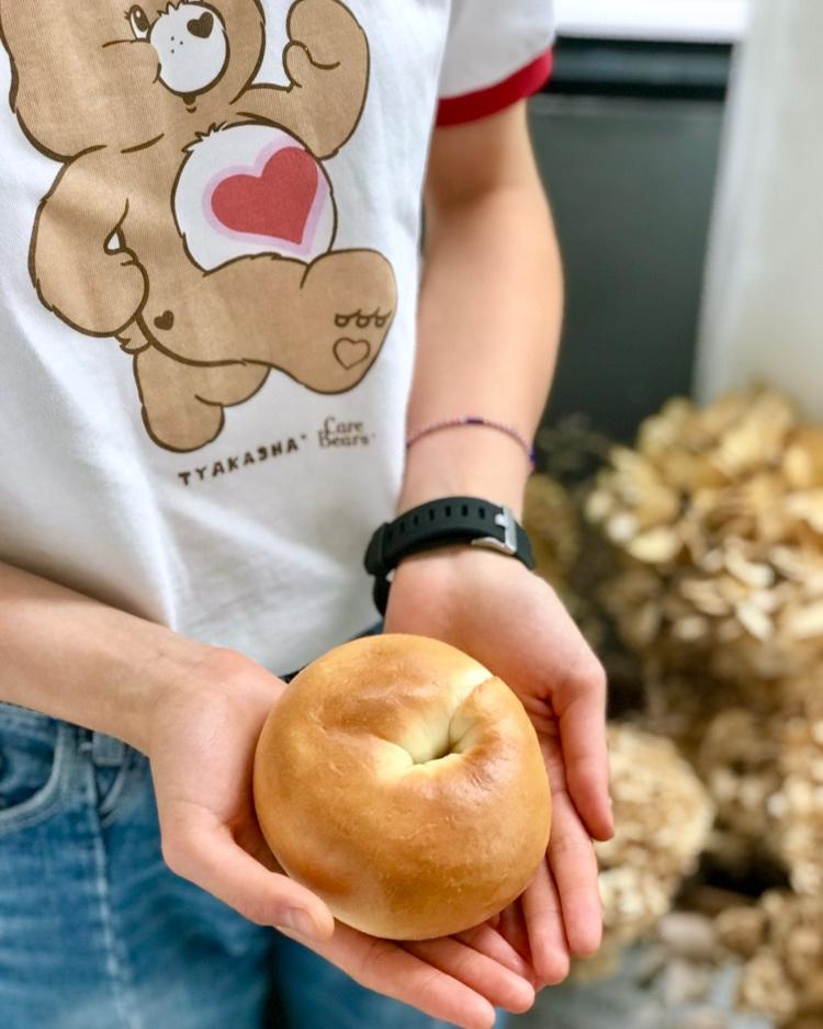 撸面包🍞