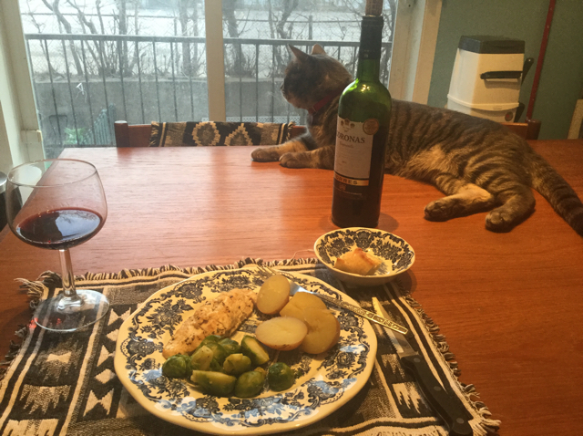 酷炫屌炸天好吃的煎鸡胸肉（香蒜蜂蜜煎鸡胸肉）