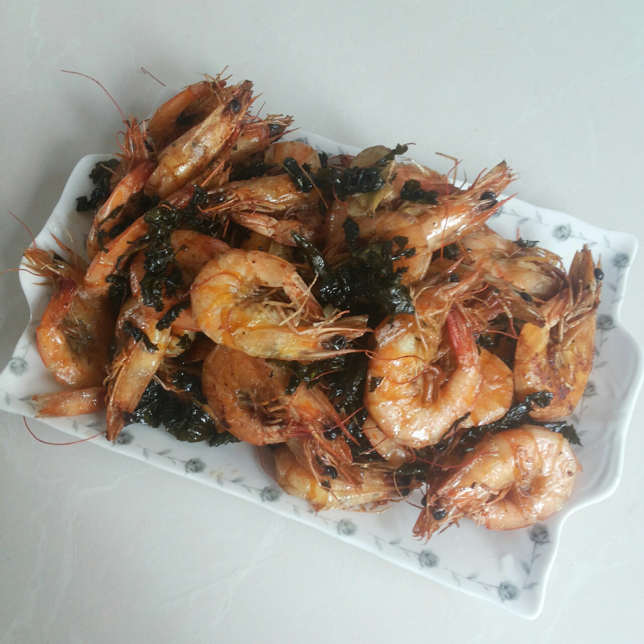 晚餐•2015年10月1日