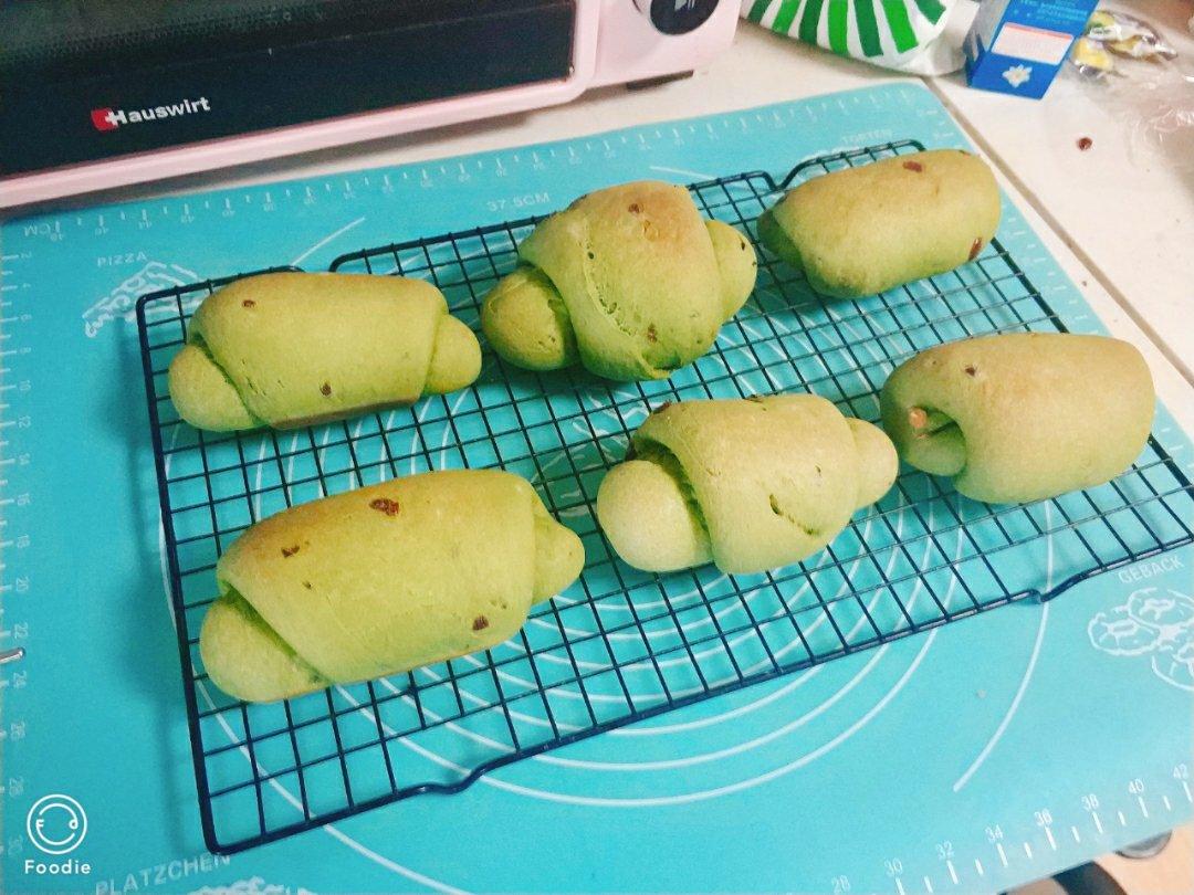 醇香大米面包——日本银奖面包