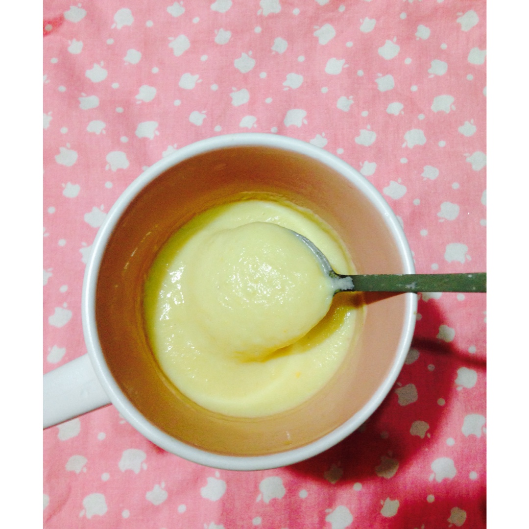 高纤减肥饮品- 红薯拿铁