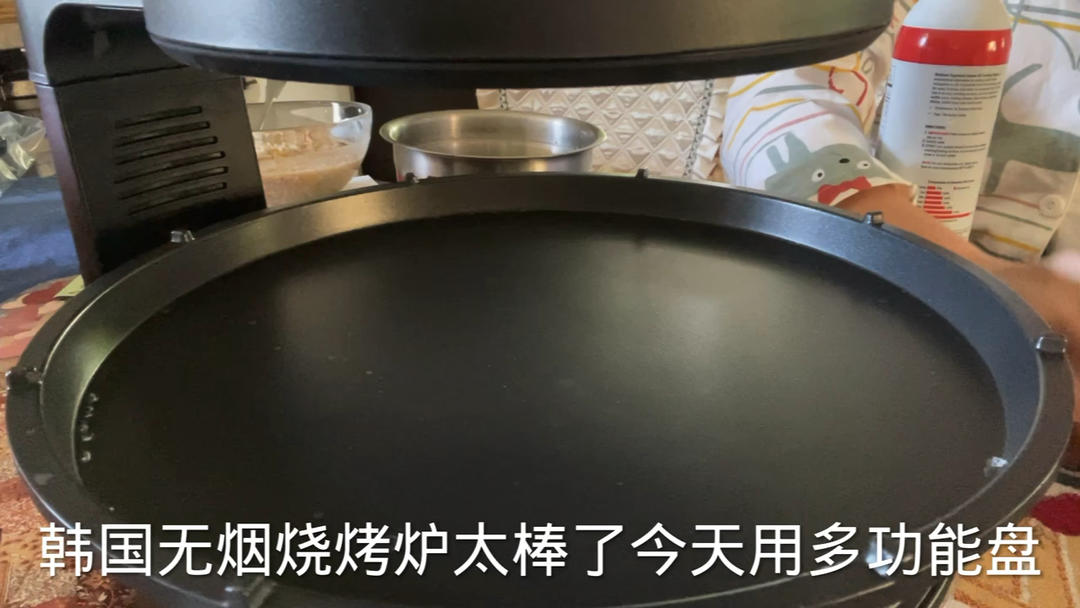 美食大集中
