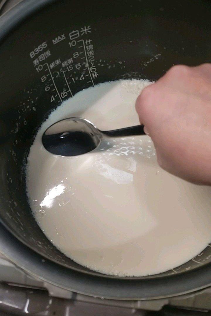 自制豆花技术总结