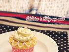 【Mother's Day】Cup Cake