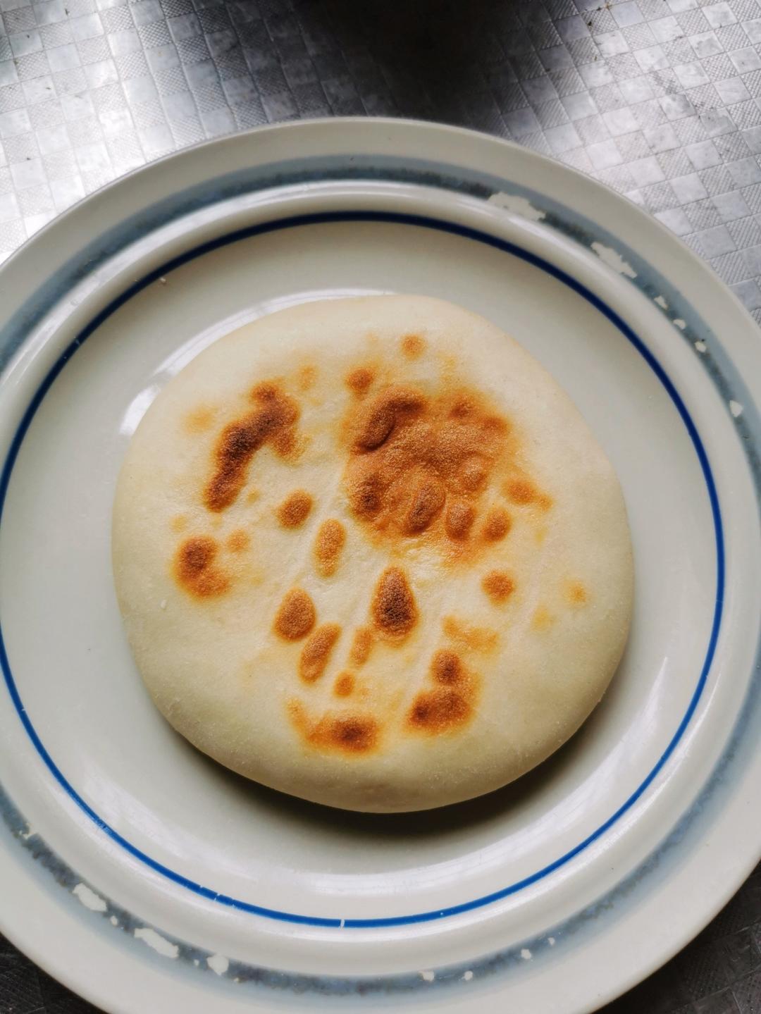 腊汁肉夹馍