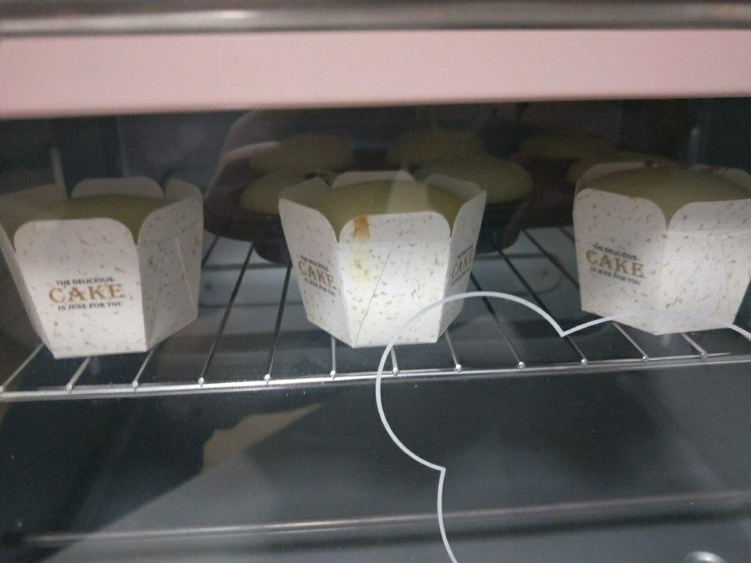 超软的~酸奶蛋糕