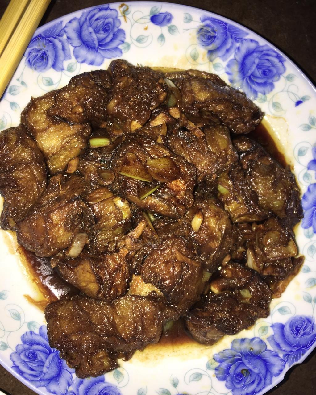 让茄子变身为鱼肉味的美味【茄子鱼】