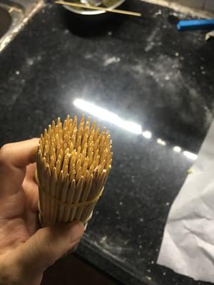 咔嚓脆的苏打小饼干（多种口味）的做法 步骤3