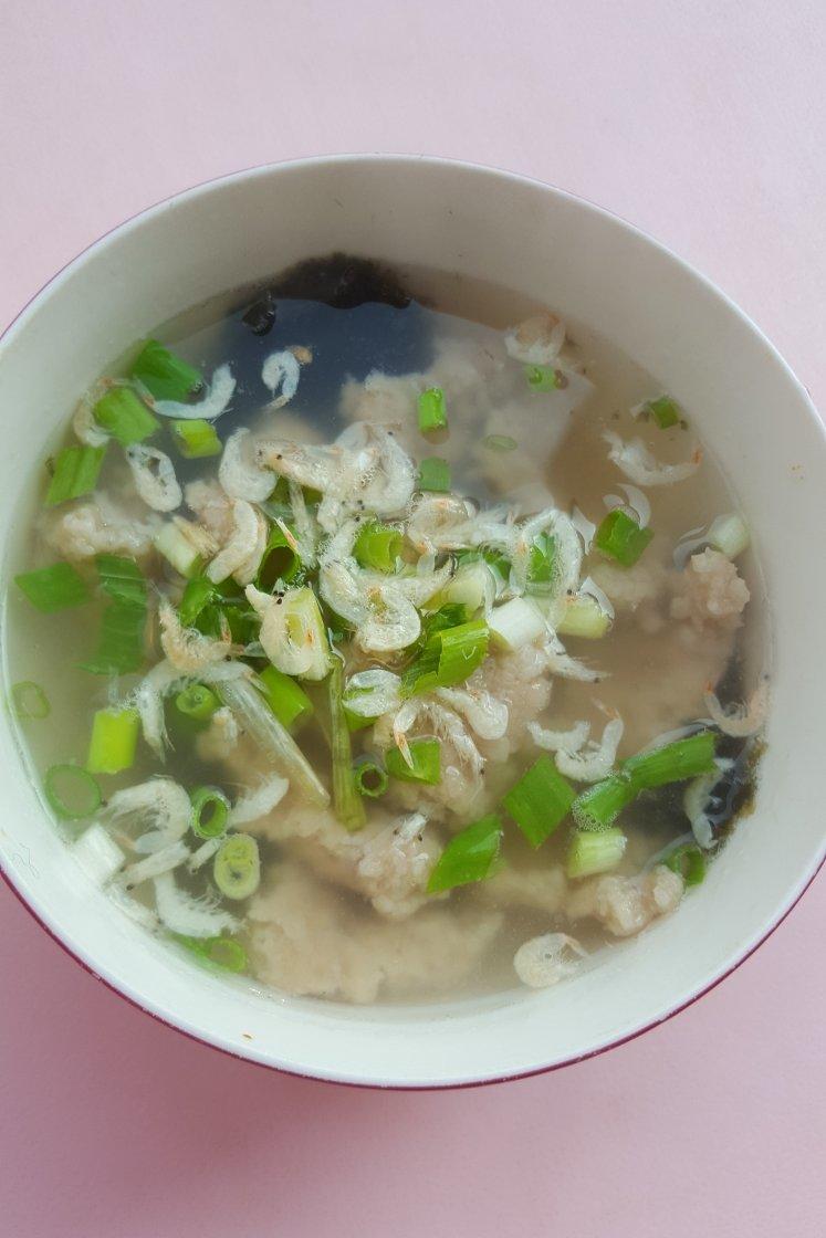 福鼎肉片