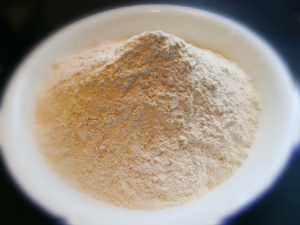 自制地瓜面（粉）~红薯面粉的做法 步骤3