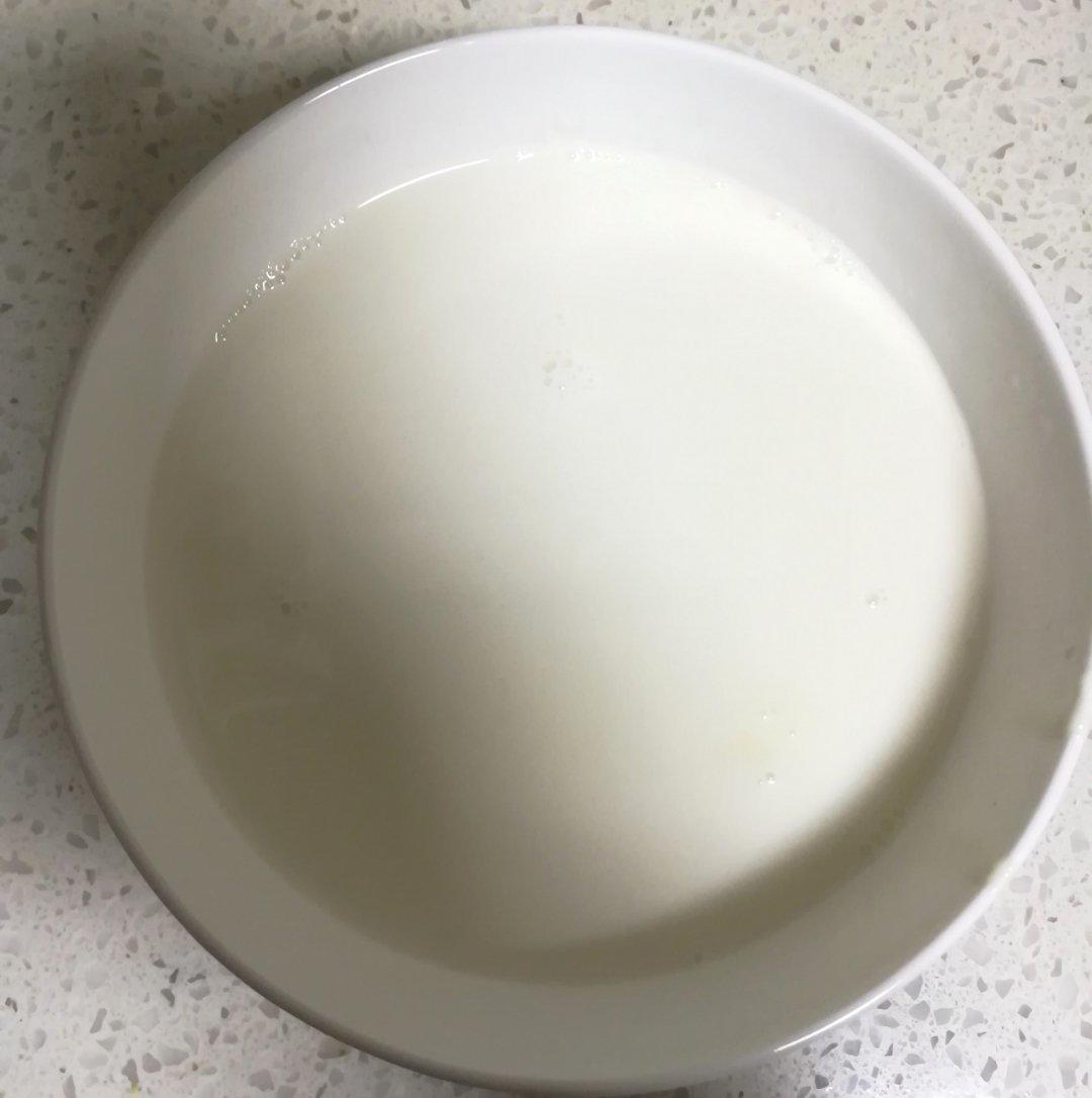 豆浆机肉皮冻