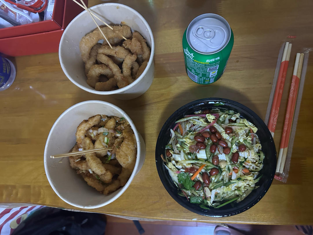 小兔&马可爱的小确幸