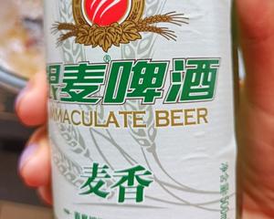 啤酒枣香黄金二米饭（消耗临期啤酒）的做法 步骤2