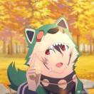 快乐的小太阳哇