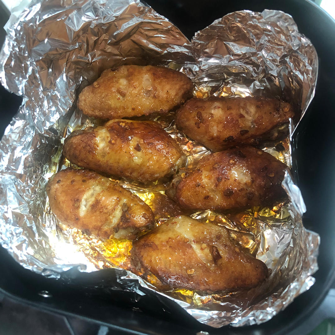 当然要拍照记录啦