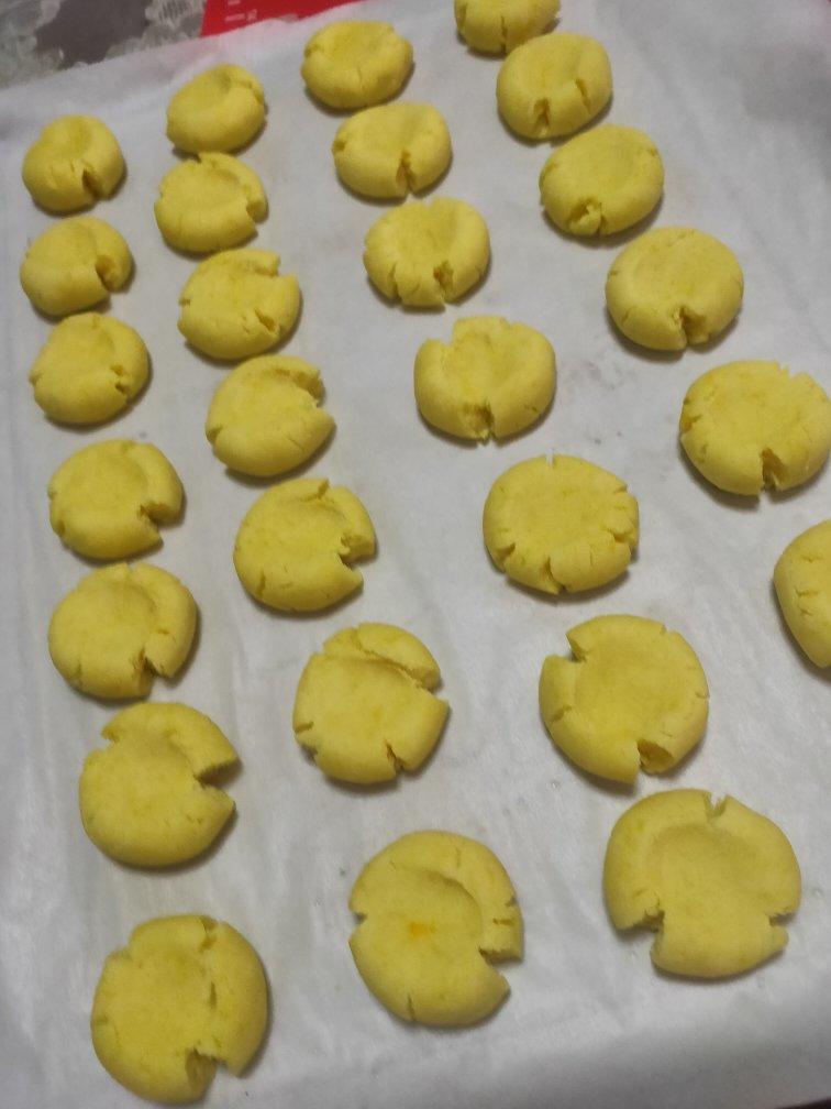 玛格丽特小饼干