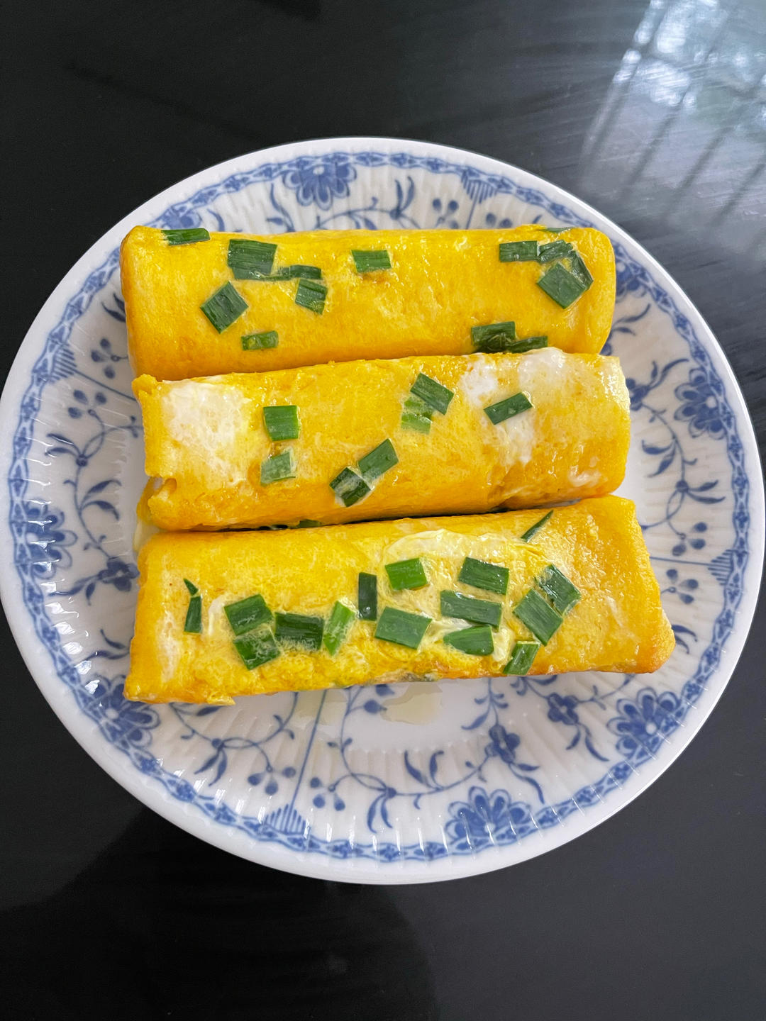 吐司逆天吃法🌈肉松吐司卷