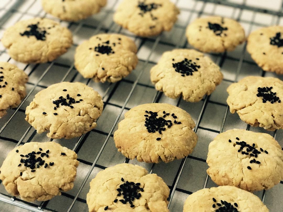 核桃酥 女侠森森