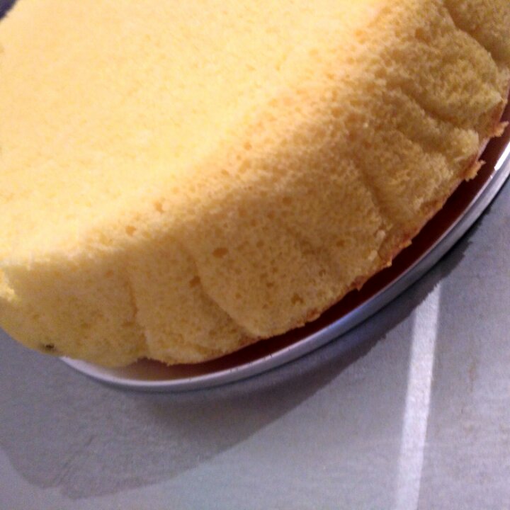 酸奶蛋糕