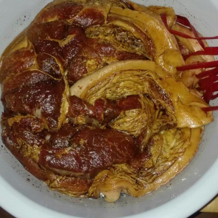 腊肉