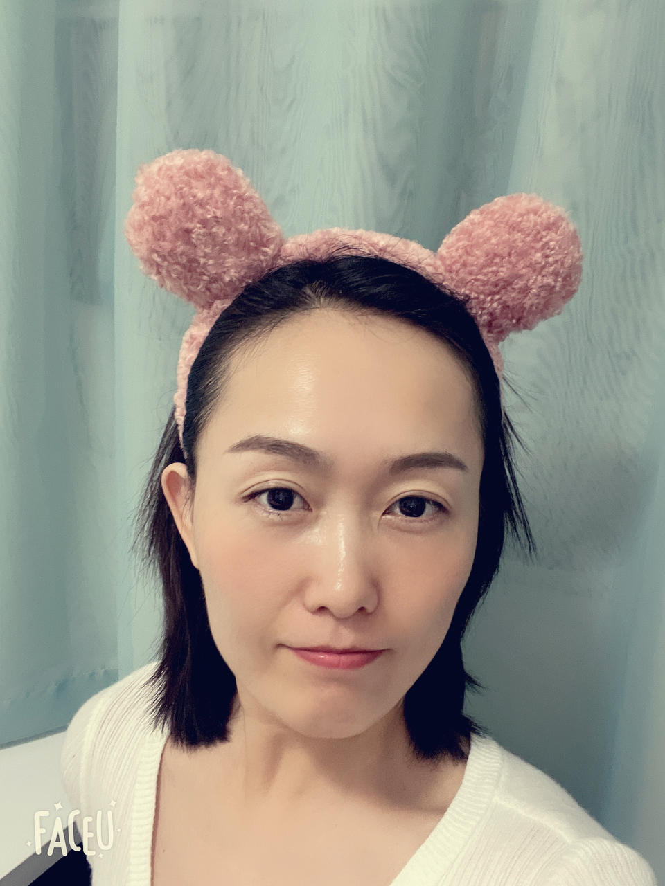 喵喵甜甜圈