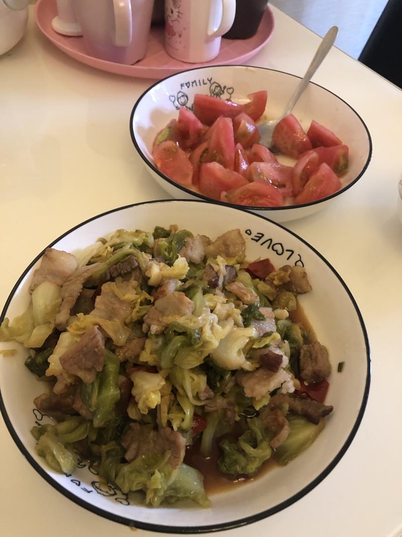 超好吃哒火爆大头菜家常做法