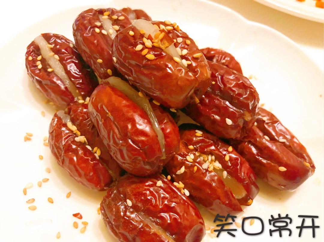 糯米枣