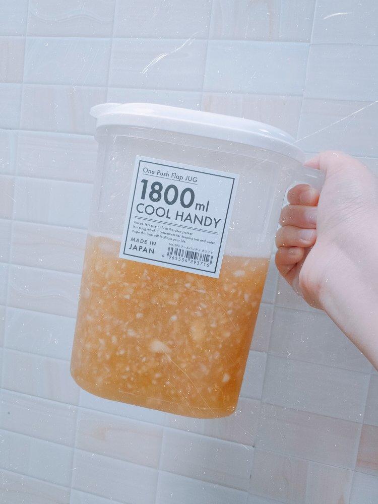 《Tinrry+》少女心满满的桃桃乌龙