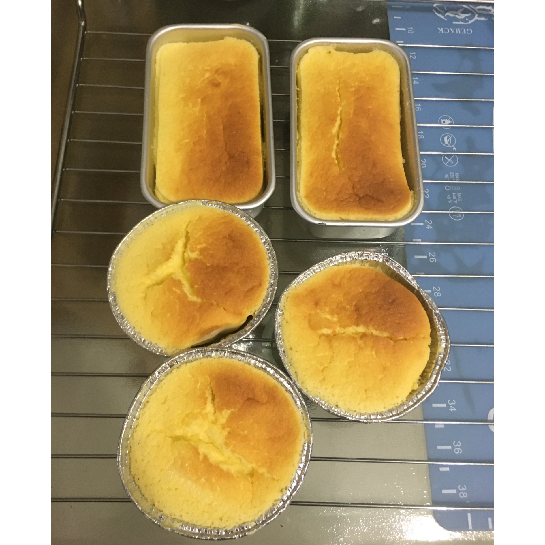 美味轻芝士蛋糕 挡不住的诱惑