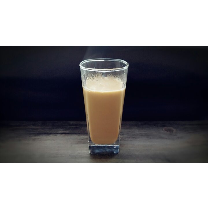 你的杯子里有什么？