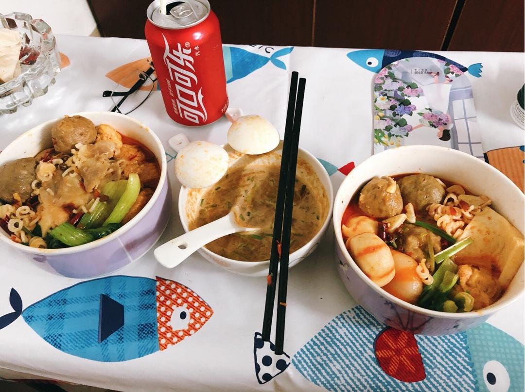 测试n次，我终于做出了比杨国福还好吃的麻辣烫！