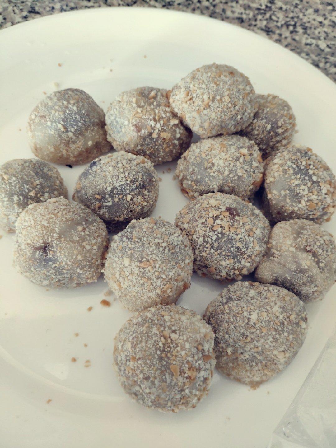 麻薯网红 多种口味