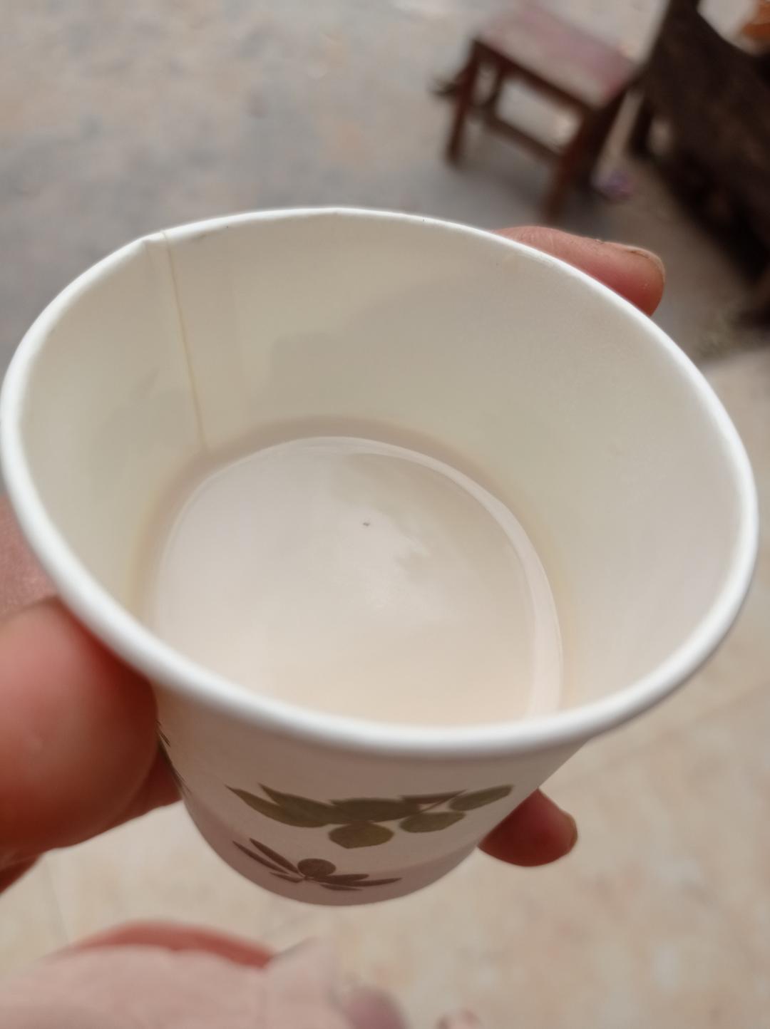 不要点外卖啦，自制奶茶，超简单