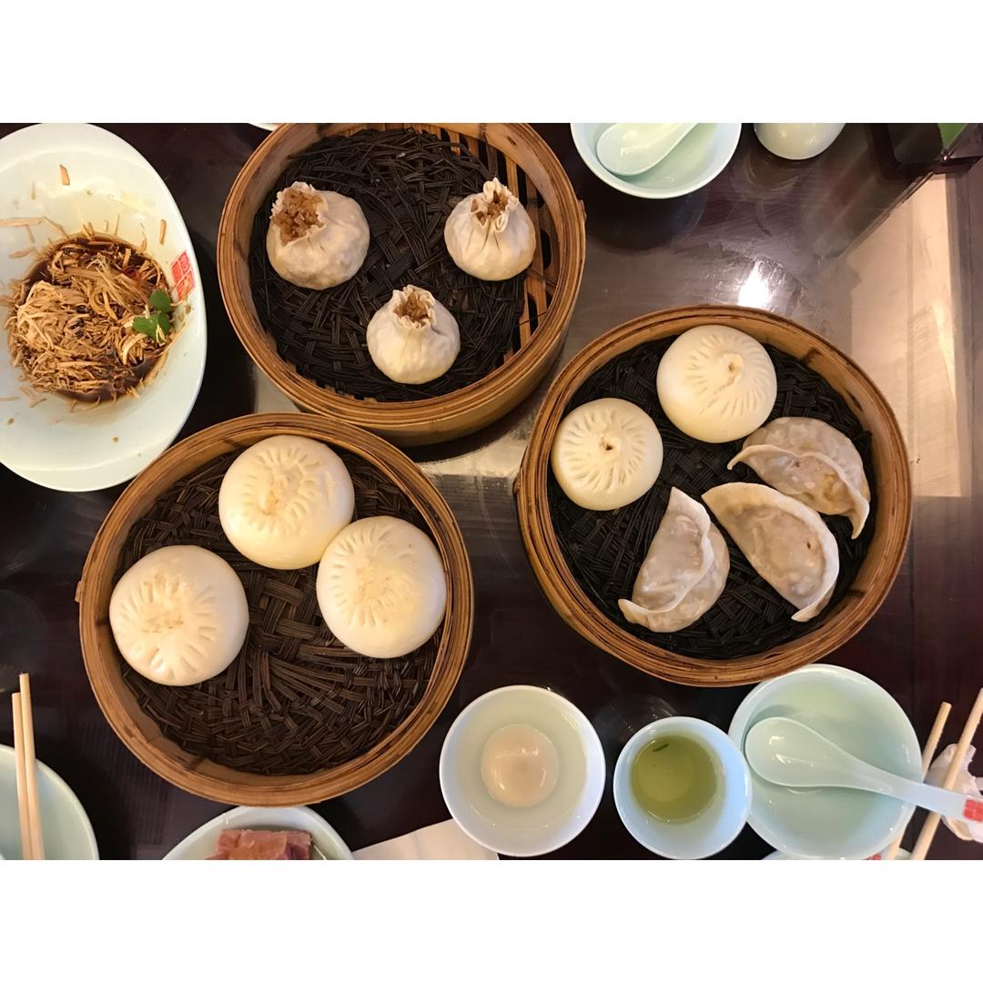 早餐•2017年5月29日