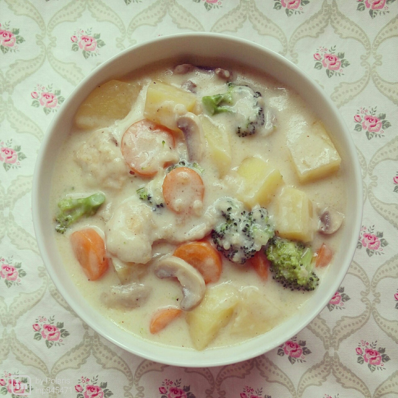 晚餐•2015年8月18日