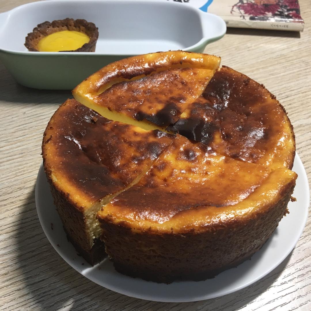 布朗尼芝士蛋糕  #皮黑森林#
